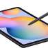 10.4" Планшет Samsung Galaxy Tab S6 Lite SM-P625 4/128 GB 1280 4G, 2000 x 1200, Android 14, со стилусом, серый [sm-p625nzaecau]